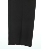 theory luxe（セオリーリュクス）スラックス 黒 サイズ:38(M位) レディース/2200671878023