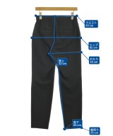 theory luxe（セオリーリュクス）スラックス 黒 サイズ:38(M位) レディース/2200671878023
