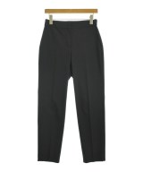 theory luxe スラックス