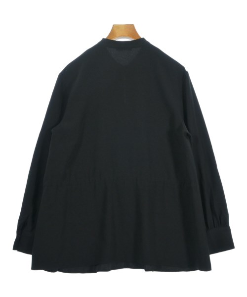 theory luxe（セオリーリュクス）ブラウス 黒 サイズ:38(M位) レディース/2200671878030