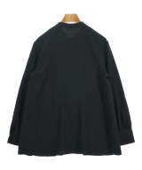 theory luxe（セオリーリュクス）ブラウス 黒 サイズ:38(M位) レディース/2200671878030