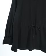 theory luxe（セオリーリュクス）ブラウス 黒 サイズ:38(M位) レディース/2200671878030