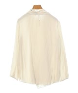 theory luxe（セオリーリュクス）ブラウス ベージュ サイズ:38(M位) レディース/2200667484016