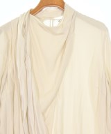 theory luxe（セオリーリュクス）ブラウス ベージュ サイズ:38(M位) レディース/2200667484016