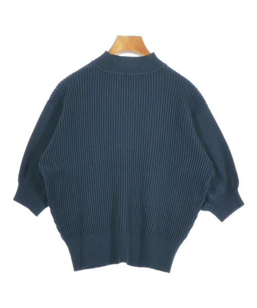 theory luxe（セオリーリュクス）ニット・セーター 紺 サイズ:38(M位) レディース/2200668271035