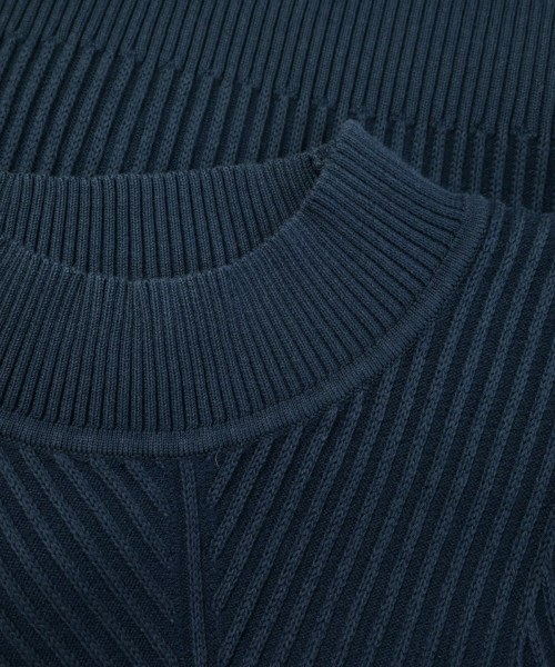 theory luxe（セオリーリュクス）ニット・セーター 紺 サイズ:38(M位) レディース/2200668271035