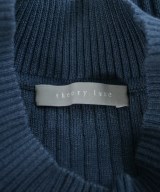 theory luxe（セオリーリュクス）ニット・セーター 紺 サイズ:38(M位) レディース/2200668271035