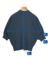 theory luxe（セオリーリュクス）ニット・セーター 紺 サイズ:38(M位) レディース/2200668271035