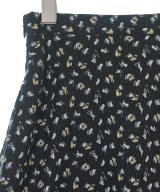 theory luxe（セオリーリュクス）ロング・マキシ丈スカート 黒 サイズ:38(M位) レディース/2200668271066