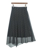 theory luxe ロング・マキシ丈スカート