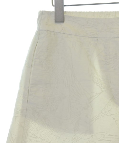 theory luxe（セオリーリュクス）その他 白 サイズ:38(M位) レディース/2200669242058