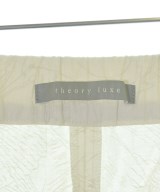 theory luxe（セオリーリュクス）その他 白 サイズ:38(M位) レディース/2200669242058