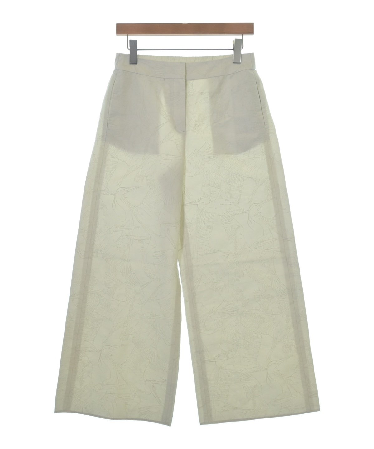 theory luxe(セオリーリュクス)その他 白 サイズ:38(M位) レディース theory luxe(セオリーリュクス)その他 白 サイズ:38(M位) レディース