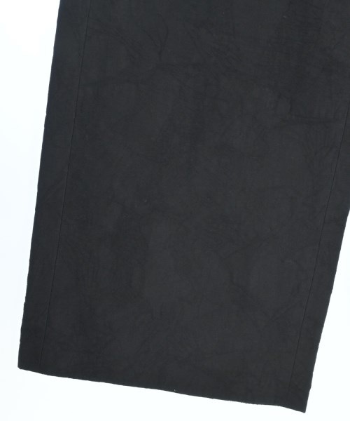 theory luxe（セオリーリュクス）その他 黒 サイズ:38(M位) レディース/2200669242065