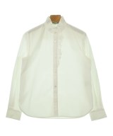 theory luxe（セオリーリュクス）ブラウス 白 サイズ:38(M位) レディース/2200669242126