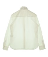 theory luxe（セオリーリュクス）ブラウス 白 サイズ:38(M位) レディース/2200669242126