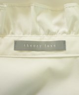 theory luxe（セオリーリュクス）ブラウス 白 サイズ:38(M位) レディース/2200669242126