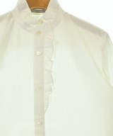 theory luxe（セオリーリュクス）ブラウス 白 サイズ:38(M位) レディース/2200669242126