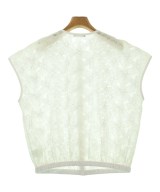 theory luxe（セオリーリュクス）ブラウス 白 サイズ:38(M位) レディース/2200669242133