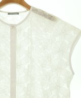theory luxe（セオリーリュクス）ブラウス 白 サイズ:38(M位) レディース/2200669242133