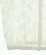 theory luxe（セオリーリュクス）ブラウス 白 サイズ:38(M位) レディース/2200669242133