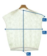 theory luxe（セオリーリュクス）ブラウス 白 サイズ:38(M位) レディース/2200669242133