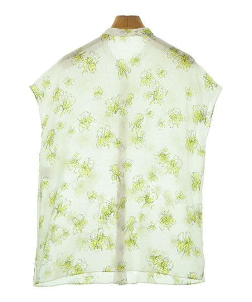 theory luxe（セオリーリュクス）ブラウス 白 サイズ:38(M位) レディース/2200669242140