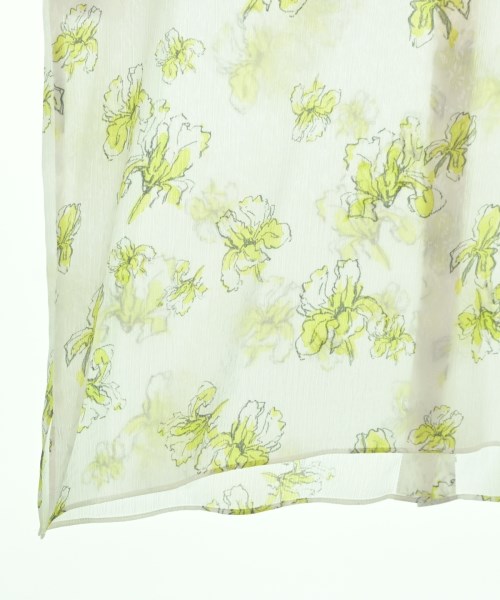 theory luxe（セオリーリュクス）ブラウス 白 サイズ:38(M位) レディース/2200669242140