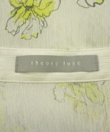 theory luxe（セオリーリュクス）ブラウス 白 サイズ:38(M位) レディース/2200669242140