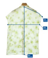 theory luxe（セオリーリュクス）ブラウス 白 サイズ:38(M位) レディース/2200669242140