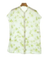 theory luxe ブラウス