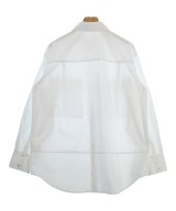 theory luxe（セオリーリュクス）カジュアルシャツ 白 サイズ:38(M位) レディース/2200672224010
