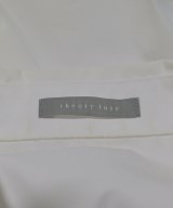 theory luxe（セオリーリュクス）カジュアルシャツ 白 サイズ:38(M位) レディース/2200672224010