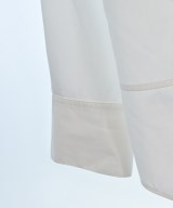 theory luxe（セオリーリュクス）カジュアルシャツ 白 サイズ:38(M位) レディース/2200672224010