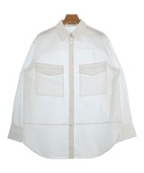 theory luxe カジュアルシャツ