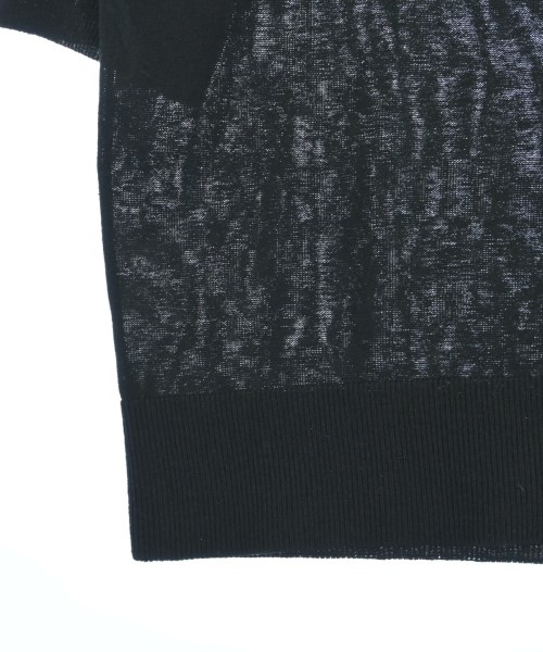 theory luxe（セオリーリュクス）ニット・セーター 黒 サイズ:38(M位) レディース/2200672224027