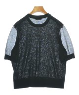 theory luxe（セオリーリュクス）ニット・セーター 黒 サイズ:38(M位) レディース/2200672224027