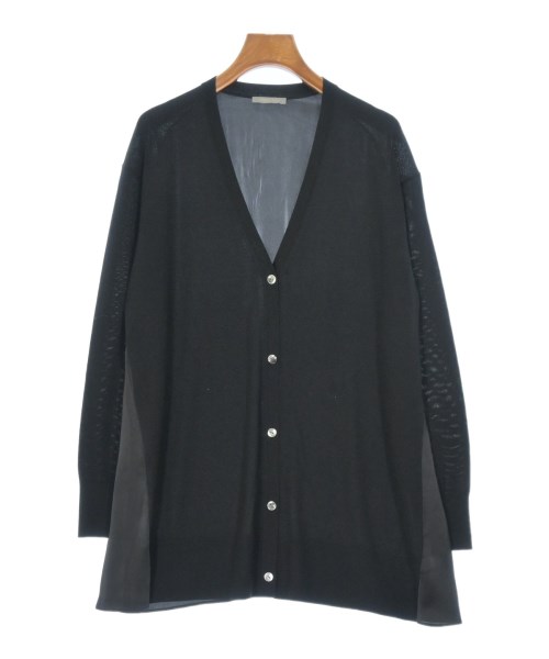 theory luxe(セオリーリュクス)カーディガン 黒 サイズ:38(M位)/2200672224034