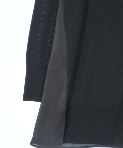 theory luxe（セオリーリュクス）カーディガン 黒 サイズ:38(M位) レディース/2200672224034