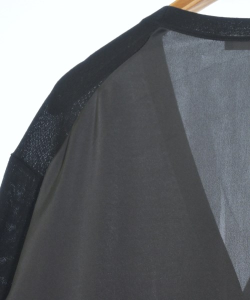 theory luxe（セオリーリュクス）カーディガン 黒 サイズ:38(M位) レディース/2200672224034