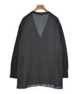 theory luxe（セオリーリュクス）カーディガン 黒 サイズ:38(M位) レディース/2200672224034