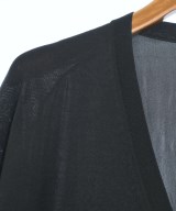 theory luxe（セオリーリュクス）カーディガン 黒 サイズ:38(M位) レディース/2200672224034