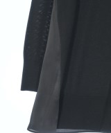 theory luxe（セオリーリュクス）カーディガン 黒 サイズ:38(M位) レディース/2200672224034
