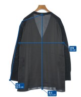 theory luxe（セオリーリュクス）カーディガン 黒 サイズ:38(M位) レディース/2200672224034