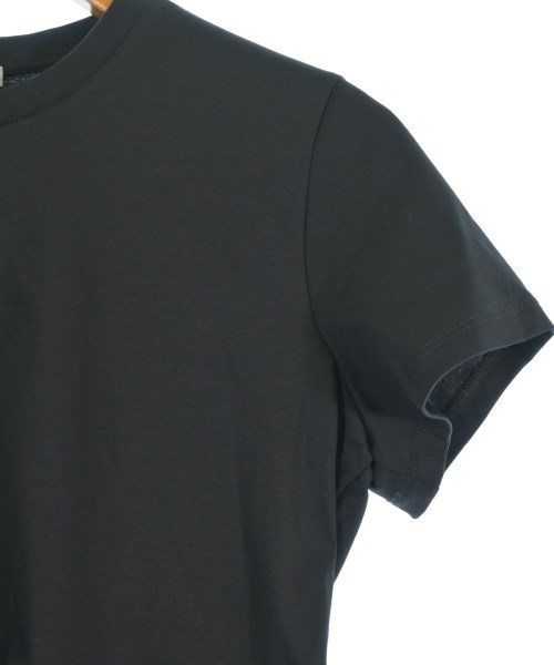 theory luxe（セオリーリュクス）Tシャツ・カットソー 黒 サイズ:38(M位) レディース/2200672224041