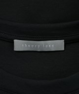 theory luxe（セオリーリュクス）Tシャツ・カットソー 黒 サイズ:38(M位) レディース/2200672224041