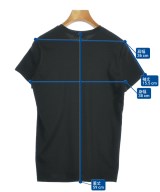 theory luxe（セオリーリュクス）Tシャツ・カットソー 黒 サイズ:38(M位) レディース/2200672224041
