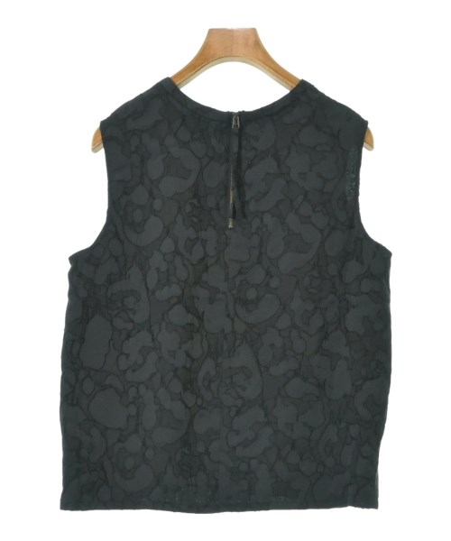 theory luxe（セオリーリュクス）ブラウス 黒 サイズ:38(M位) レディース/2200672224058