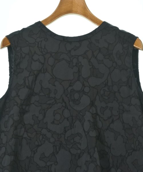 theory luxe（セオリーリュクス）ブラウス 黒 サイズ:38(M位) レディース/2200672224058