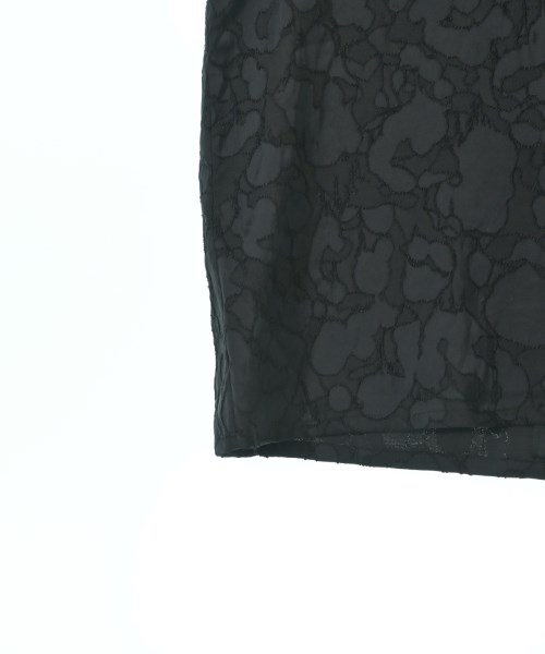 theory luxe（セオリーリュクス）ブラウス 黒 サイズ:38(M位) レディース/2200672224058